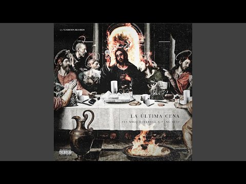 Ángel Caído (feat. Kaydy Cain)