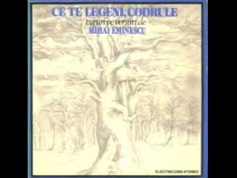 Corul Filarmonicii "Moldova" Iasi-Sara pe deal