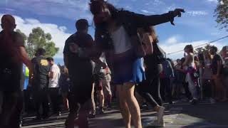 I&#39;m a Boy, I&#39;m a Girl (Johnny Thunders Cover) - Beach Buzz