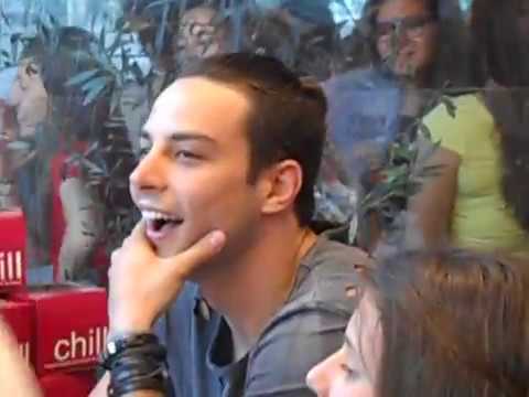 ARIS MAKRIS cill box