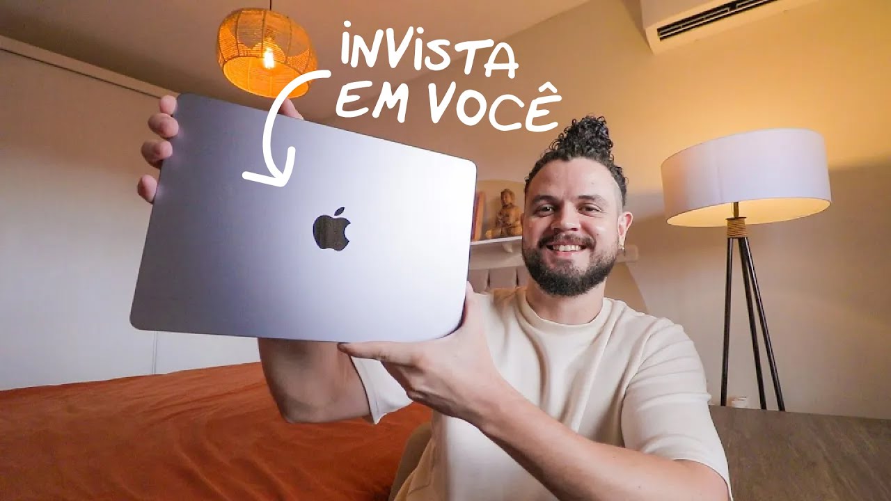 Isso mudou minha forma de ver o trabalho (e a vida)