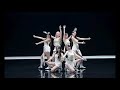 IVE David Guetta Supernova Love Dance Mirrored Chorus