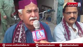 Dadu: Celebrating Sindhi Culture day 3rd December 