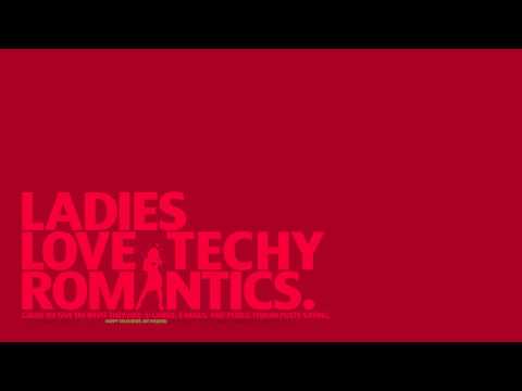 Digital Crusader - Love Will Find You (Original Mix) [Album Demo Version]