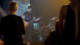 Kingsley(Fresh Meat) -  &quot;The Implodium Implodes&quot;