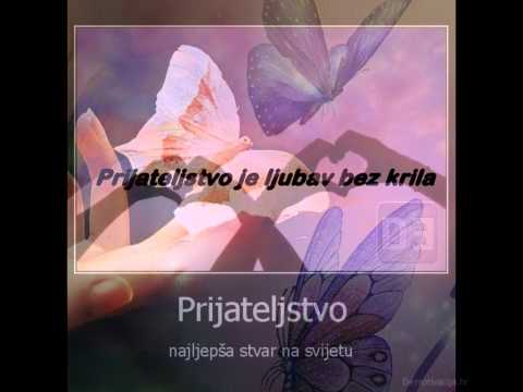 ljubav, sreća i radost