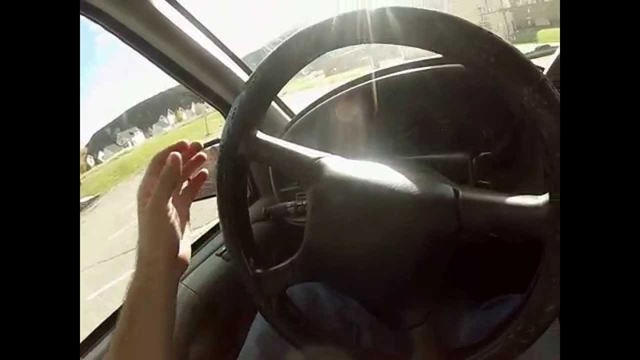 2005 Chevy Astro Work Van Review After Almost 200000 Miles