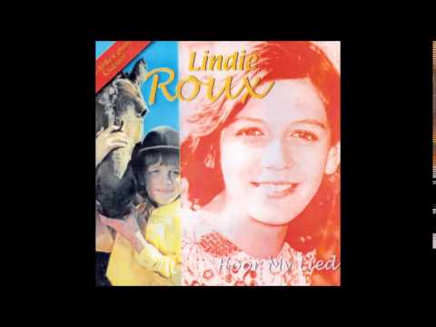 Lindie Roux - Ek groet vir laas my gryse berge