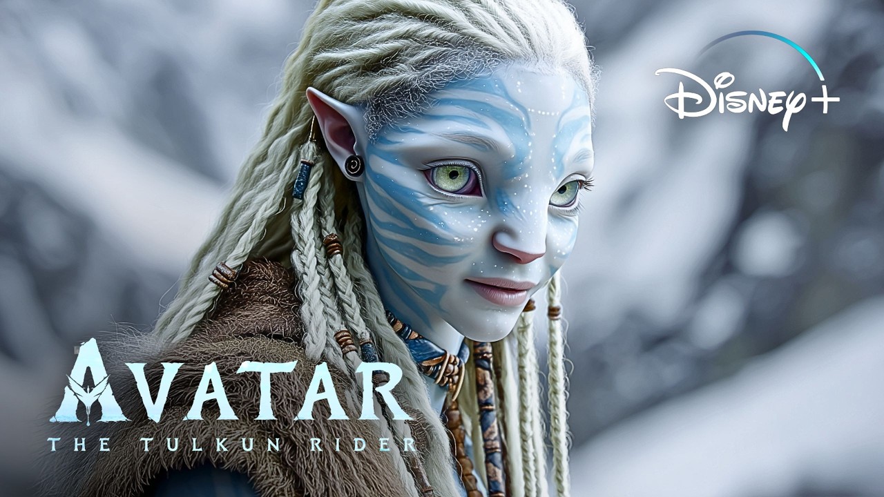 Avatar 4: The Tulkun Rider (2029) | Concept Trailer Review