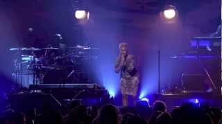 Emeli Sandé - My Kind Of Love (Live at iTunes Live 2012)