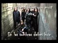 Shade Empire - Ash Statues ( en español & lyrics ...