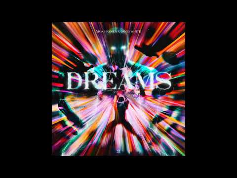 Nick Havsen & David White - Dreams (Extended Mix)