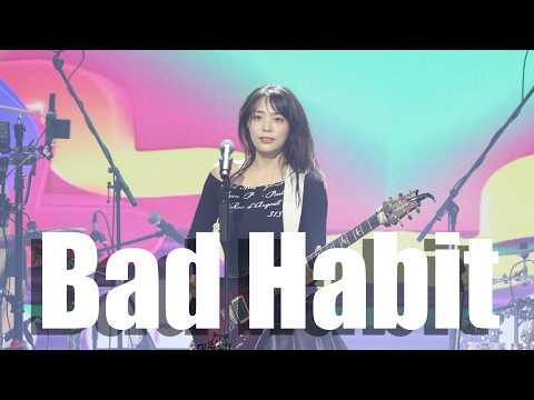 [4k] QWER - Bad Habit 시연 직캠 260516 유스웨이브