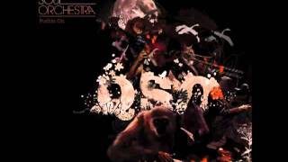 The Quantic Soul Orchestra - End Of The Road