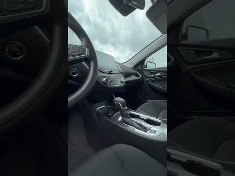 фото chevrolet malibu ix рестайлинг 0