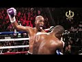 Ageless: How Bernard Hopkins Became Boxing's Oldest Champion