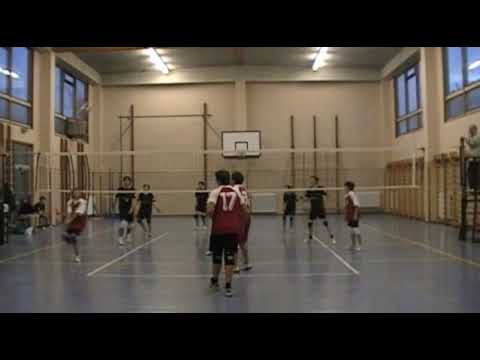 07-11-2009 Under 16 Maschile U.S. Intrepida - Libertas Montorio