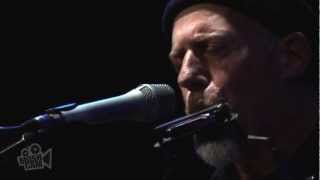 Harry Manx - Bring That Thing (Live in Sydney) | Moshcam