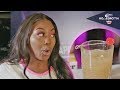 Ms Banks Makes A Cocktail | Homegrown Live with Vimto | Capital XTRA