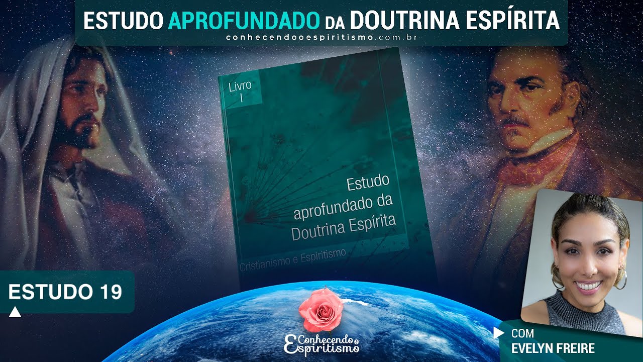 Estudo 19 - EADE 1 - As epístolas de Paulo 1