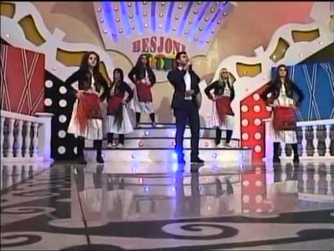 Pjerin Gjenreka - potpuri shkodrane