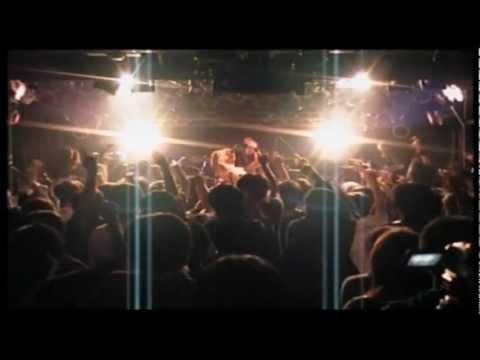 【PV】Kissing the Mirror - Thousand Knives(原題：フラワリングナイト)