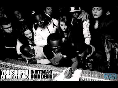 Youssoupha - Apprentissage Feat Tunisiano, Medine, Ol Kainry et Sinik