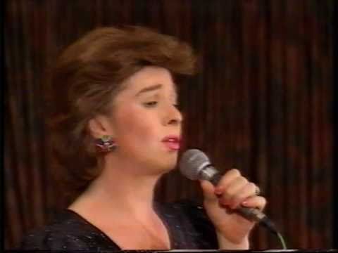 Eileen King - Be Nobody's Darlin'     Irish Country Sweetheart