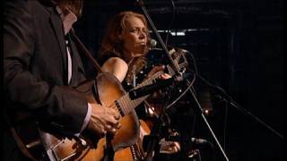 Gillian Welch &amp; David Rawlings - The Way it Will Be (2004)
