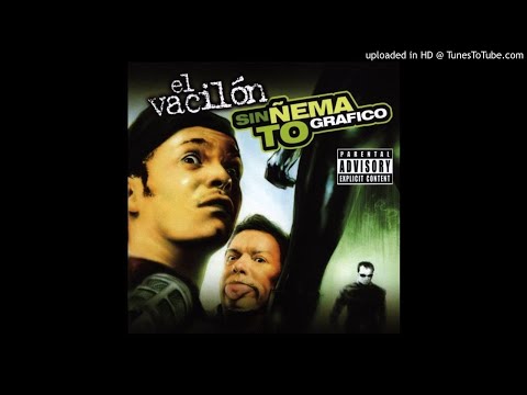 La Gorda - El Vacilon