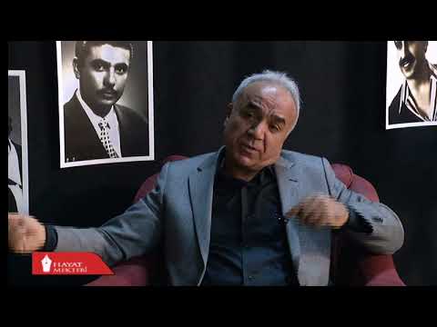 Halil Sezgin=URFALI SEVMİŞ