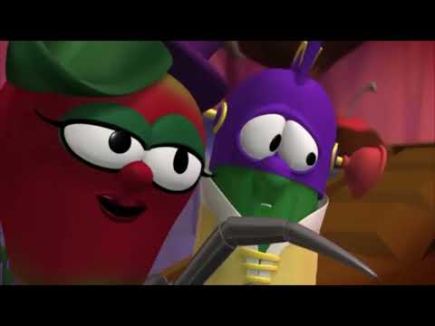 The Little Mer-Equestria Girl part 12 - Bad Apple's Lair/"Poor Unfortunate Souls"