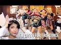 ITZY "ICY" M/V Reaction *kweens are back* ITZY "ICY" M/V Reaction *kweens are back*