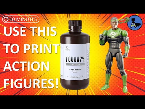 Before you buy the Resione Tough74