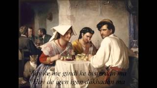 Jupka/Dejori | Pasa Mande Lah Kamesas | Lyrics Vorbi Jupka/Dejori | Pasa Mande Lah Kamesas | Lyrics Vorbi