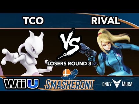 TCO vs Rival - LR3