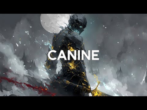 Hard Epic Choir Orchestral HipHop Rap Instrumental Beat |CANINE| prod. by Herkules Beats