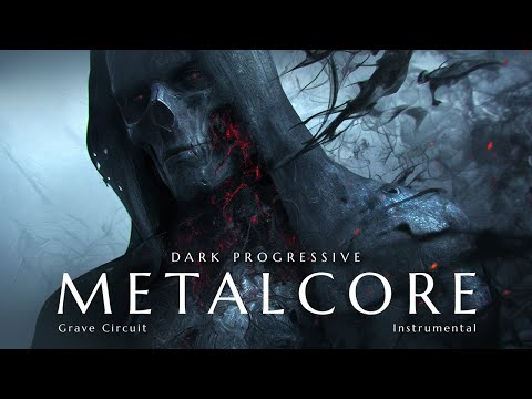 DARK PROGRESSIVE METALCORE Like You’ve Never Heard Before!