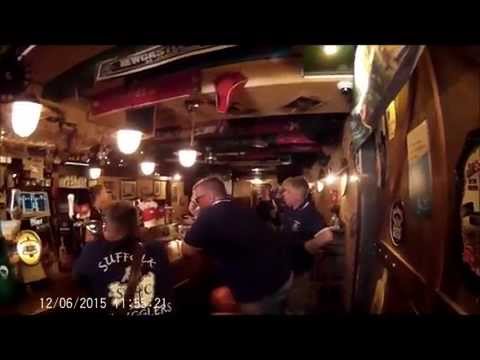 Suffolk Smugglers SC Holland 2015