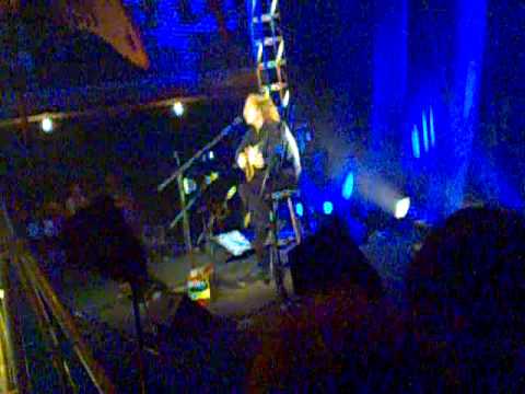 Jarek Nohavica Lucerna 2009, pěkná