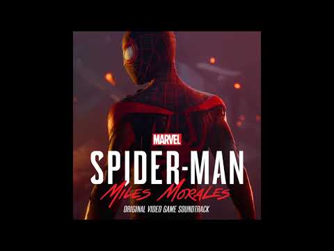 Lecrae - Where We Come From | Marvel's Spider-Man: Miles Morales OST