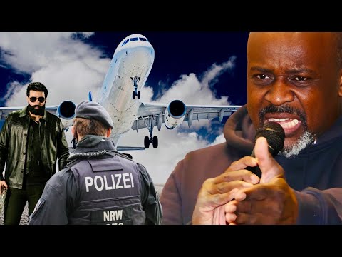 Deporting criminals is ZERO racism!! #electioncampaign #2026