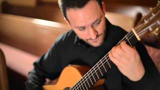 Solís: Pasaje Abierto - Prelude & Danza