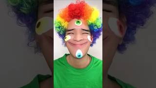 Download lagu What ah oh with jelly eyeball #shorts mp3