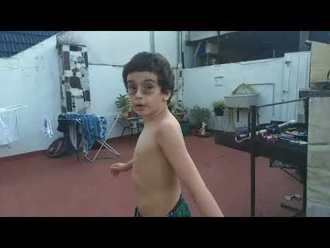Muy buena pelea:clip exclusivo de la serie Lolo: