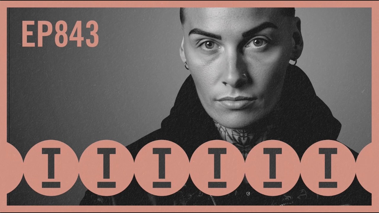 Toolroom Radio EP843: ESSEL