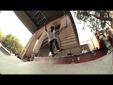 On The Spot with Alex Davis