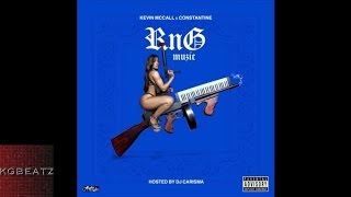 Kevin McCall x Constantine - Girls That Go [Prod. By Mike Free] [New 2015]