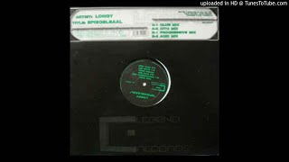 Longy - Spiegelsaal (Acid Mix)