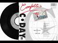 Jeff Zarling C Day Confettys Cover Remix